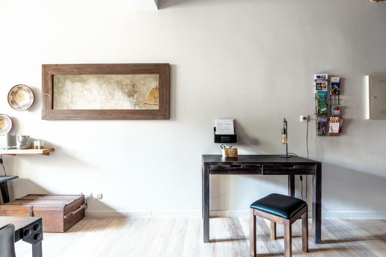 La Rappe Apartman Avignon Kültér fotó